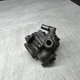 08-09 BMW E90 E92 E93 M3 S65 POWER STEERING PUMP ZF OEM