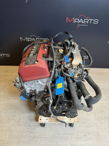 2001 Honda S2000 S2K Engine Motor Complete 185k Miles￼