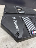 BMW X3M F97 Engine Beauty Cover Panel 72143919 GRB18422