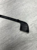 BMW BMW E36 325 328 M3 Front Left Driver Door Handle Cover Plate 51218122441 OEM