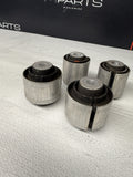 Rear Lower Center Outer Control Arm Bushings 23-27 BMW F87 M2 1k Miles