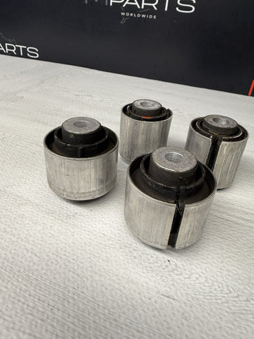 Rear Lower Center Outer Control Arm Bushings 23-27 BMW F87 M2 1k Miles