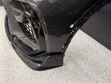 (PICKUP ONLY) BMW 20-25 F96 X6M Front Bumper Original OEM