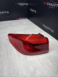 GENUINE BMW G30 5 Series F90 M5 LEFT LH SIDE LED TAIL LIGHT 7376469 USA