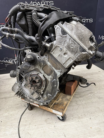 1996 BMW Z3M E36 M3 S52 Engine Motor Complete Custom