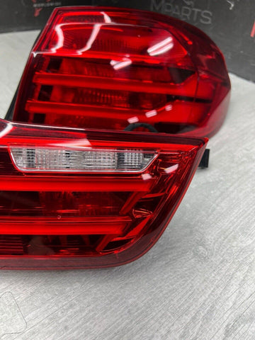 OEM Tail Lights BMW 4 Series F32 F36 F33 F82 F83 M4 435i  (2014-2017)