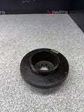 15-20 BMW F80 M3 F82 M4 S55 Vibration Damper Crankshaft Pulley Assembly OEM
