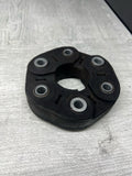 BMW OEM DRIVELINE GUIBO FLEX JOINT E60 E63 E64 E90 E92 E93 DISC DRIVE SHAFT LINE
