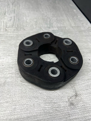BMW OEM DRIVELINE GUIBO FLEX JOINT E60 E63 E64 E90 E92 E93 DISC DRIVE SHAFT LINE