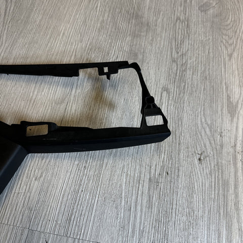 15-20 BMW M235I OEM F22 F23 M2 CENTER CONSOLE WITH TRIM