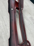 (PICKUP ONLY) 01-02 BMW Z3M Front Bumper Original OEM 51112265630 *Damaged*