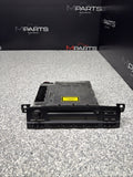 2005 BMW 01-06 E46 325 330 M3 CD Player Business Radio