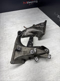 01-06 BMW E46 M3 Left Right Engine Support Suspension Arm Mounts Brackets SMG