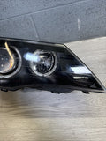 06-07 BMW E63 M6 FRONT RIGHT HEADLIGHT HEADLAMP XENON ADAPTIVE 7165804 6939069