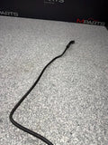 08-13 BMW E90 E92 E93 M3 Engine S65 Expansion Tank to Upper Radiator Hose OEM