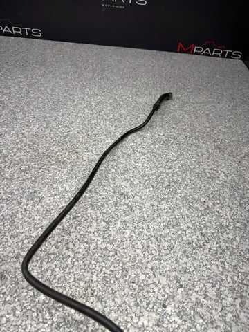 08-13 BMW E90 E92 E93 M3 Engine S65 Expansion Tank to Upper Radiator Hose OEM