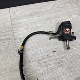 BMW E46 M3 01-06 SMG GPS Gear Shift Actuator Position Sensor OEM *Connector*