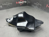 97-03 BMW 525 528 540 M5 REAR RIGHT SPEAKER & ENCLOSURE OEM