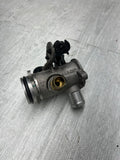 14-16 Porsche 911 GT3 991.1 3.8L Engine Oil Cooler Line Adapter