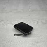 1994-2002 BMW E36 Z3 OEM Rear Tow Hook Cover 51118397170 Black