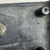 BMW E39 M5 Left Right Front Bumper Plastic M Bumper Splash Pork Chops *Notes*