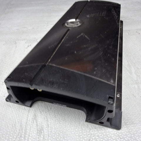 MEMPHIS MONOBLOCK CLASS D 16-MCD1000 M-CLASS SERIES AMPLIFIER 1100W @ 1ohm