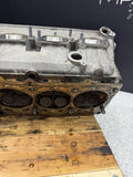 BMW E46 M3 COMPLETE CYLINDER HEAD CAMS S54 OEM 2001-2006