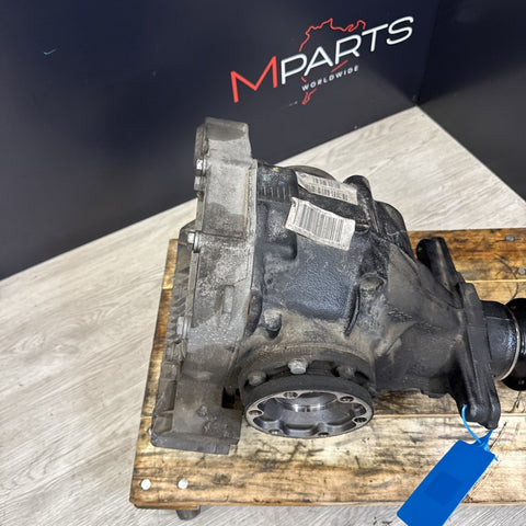 06-10 BMW E60 E63 E64 M5 M6 REAR DIFFERENTIAL DIFF 3.62 88k Miles