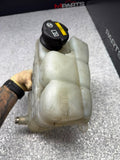 00-03 BMW 5 Series E39 M5 Coolant Expansion Tank Reservoir Overflow OEM 2229114