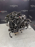 2019-2026 BMW G05 X5 AWD 4.4L V8 ENGINE MOTOR N63B44 30K MILES OEM