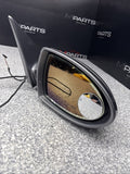2006-2008 BMW E63 E64 M6 Door Right Passenger Mirror Space Grey