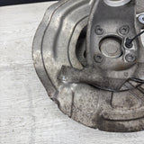 15-20 OEM BMW F80 F82 F83 M3 M4 Front Right Hub Spindle Knuckle Wheel Bearing