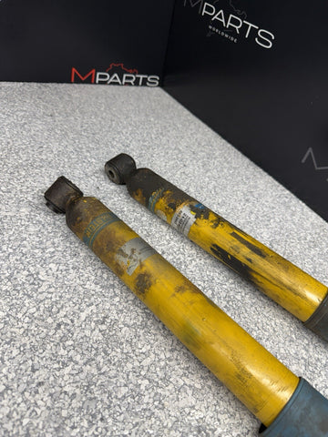 2001-2006 BMW E46 M3 Bilstein Rear Struts Shocks Set