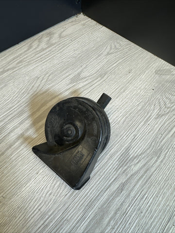 2008-2013 BMW E90 E92 E93 M3 Factory Horns Low Pitch USED OEM