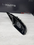 BMW 15-18 F80 M3 Front Right Passenger Side View Mirror Assembly OEM