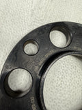 KSP Performance 15MM PAIR 5x120 BMW 6061 Forged Aluminum Wheel Spacers