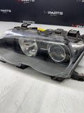 02-06 BMW E46 M3 ORIGINAL Left Driver Side Bi Xenon Headlight