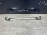 01-06 BMW E46 M3 Shock Tower Strut Brace Center Beam Bar Set Megan Racing