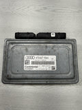 Lamborghini Huracan, LP580, 610, ADR Control Module 4T0927109A