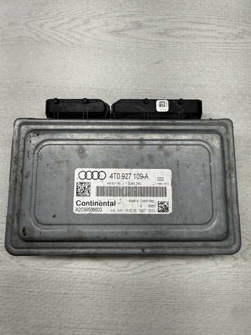 Lamborghini Huracan, LP580, 610, ADR Control Module 4T0927109A