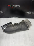 08-13 OEM BMW E90 E92 E93 M3 Engine S65 Airbox Air Intake Elbow Afe *Damage