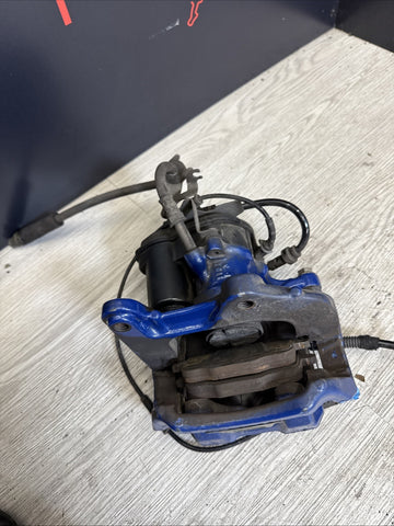 BMW X3M F97 21-25 Rear Right Brake Caliper OEM