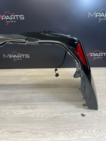 BMW 20-25 F91 F92 M8 Rear Bumper Cover