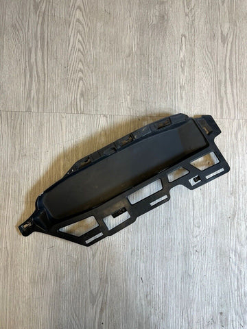 MERCEDES-BENZ GLE W167 FRONT RIGHT GRILL A1678858803 2020 ORIGINAL