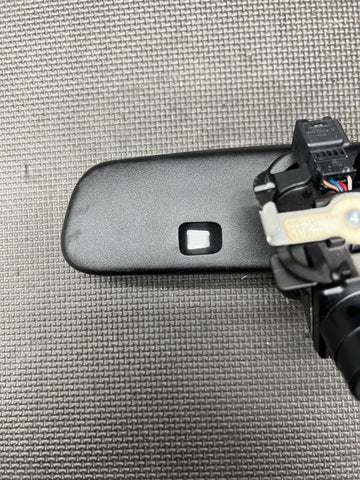 15-20 BMW F80 F82 F83 M3 M4 Rear View Mirror 9345370 OEM