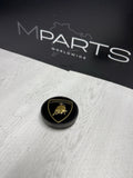 Lamborghini Huracan Urus Aventador Rim Wheel Center Cap OEM 470601147