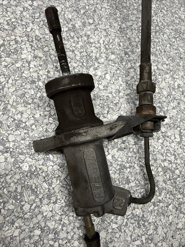 02-04 OEM BMW M3 Z4 330ci 325ci 325i 330i E46 Clutch Slave Cylinder 21526785966