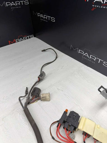 06-10 BMW E60 E63 E64 M5 M6 S85 SMG Sequential Transmission Wire Harness OEM