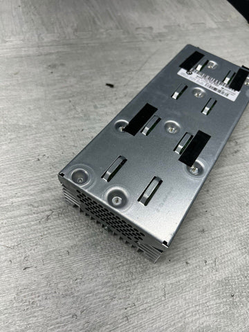 BMW 06-13 E90 E92 E93 335 M3 HARMEN BECKER TOP HiFi AUDIO AMP AMPLIFIER 9218086