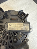 06-10 BMW E60 E63 E64 M5 M6 S85 Engine Alternator Unit OEM